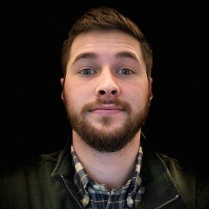 Meet your Posher, Derek